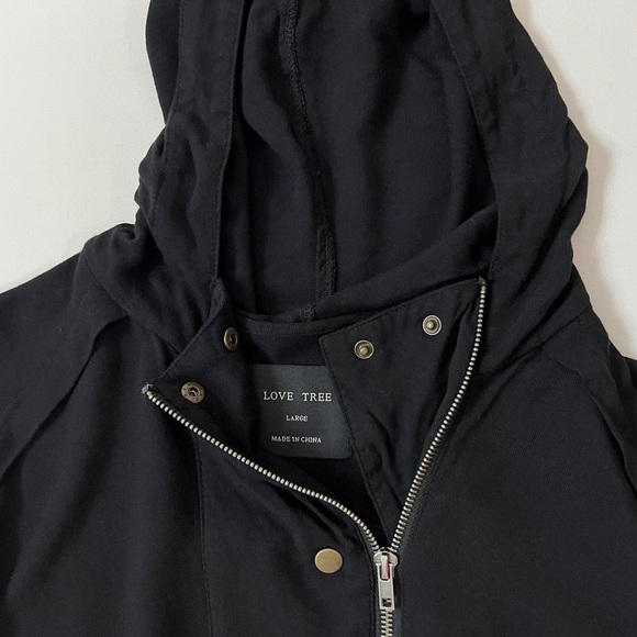 Love Tree Jacket - Picture 2 of 4